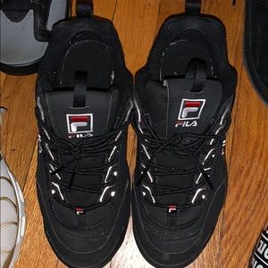 fila shoes